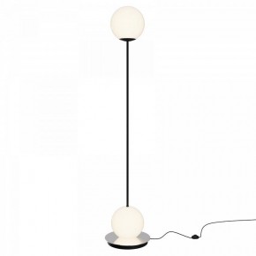 Торшер Maytoni Twins MOD427FL-L20B3K в Сургуте - surgut.ok-mebel.com | фото