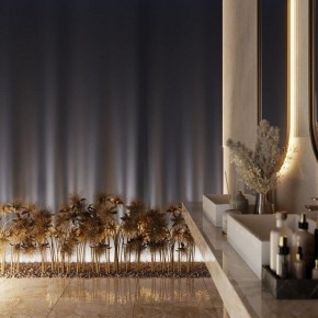 Торшер Odeon Light Waterfall 7027/16FL в Сургуте - surgut.ok-mebel.com | фото 4