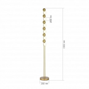 Торшер ST-Luce MONRO SL6610.205.12 в Сургуте - surgut.ok-mebel.com | фото 4