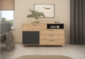 Тумба многофункциональная (арт. 6-56014) в Сургуте - surgut.ok-mebel.com | фото