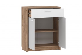 Тумба НМ 013.76 "Нортон" (Крафт Табачный) в Сургуте - surgut.ok-mebel.com | фото 2