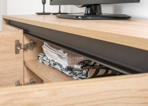 Тумба под ТВ 13.275 Квадро в Сургуте - surgut.ok-mebel.com | фото 4