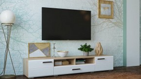 Тумба под ТВ Иоги 2.0 в Сургуте - surgut.ok-mebel.com | фото 2