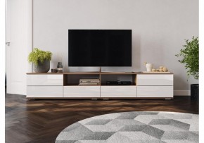 Тумба под ТВ Маллоу в Сургуте - surgut.ok-mebel.com | фото 3