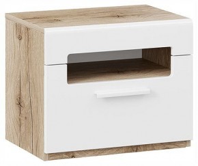 Тумбочка Фьюжн ТД-260.03.01 в Сургуте - surgut.ok-mebel.com | фото 3