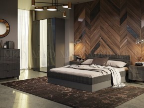 ОЛИВИЯ Тумбы 1 ящик (комплект 2 шт) в Сургуте - surgut.ok-mebel.com | фото 6