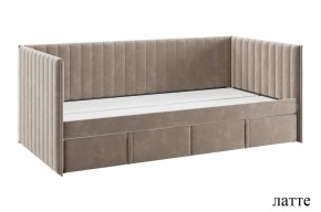 ТВИКС Кровать (софа) с ящиками 900 в Сургуте - surgut.ok-mebel.com | фото 6