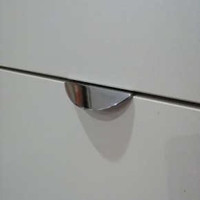 Угловой шкаф с зеркалом YR-230х1034-TR-M Риал в Сургуте - surgut.ok-mebel.com | фото 20