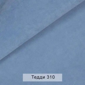 УРБАН Кровать с ортопедом (в ткани коллекции Ивару №8 Тедди) в Сургуте - surgut.ok-mebel.com | фото 5