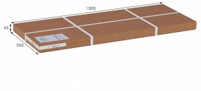 Вешалка гардеробная Стойка низкая в Сургуте - surgut.ok-mebel.com | фото 8