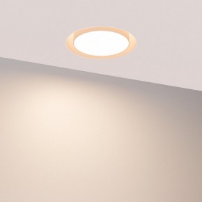 Встраиваемый светильник Arlight ARCLOOP 051584 в Сургуте - surgut.ok-mebel.com | фото 3