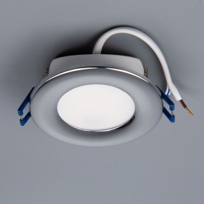 Встраиваемый светильник Citilux Акви CLD008011 в Сургуте - surgut.ok-mebel.com | фото 2