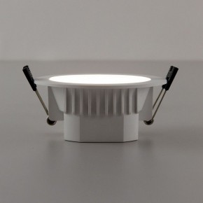 Встраиваемый светильник Citilux Акви CLD008110V в Сургуте - surgut.ok-mebel.com | фото 4