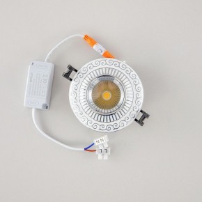 Встраиваемый светильник Citilux Боска CLD041NW1 в Сургуте - surgut.ok-mebel.com | фото 8