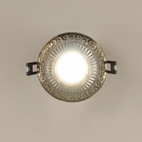 Встраиваемый светильник Citilux Боска CLD041NW3 в Сургуте - surgut.ok-mebel.com | фото 4
