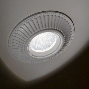 Встраиваемый светильник Citilux Дзета CLD042NW0 в Сургуте - surgut.ok-mebel.com | фото 10