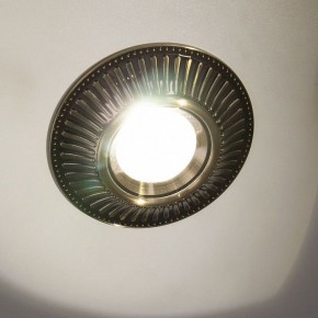 Встраиваемый светильник Citilux Дзета CLD042NW3 в Сургуте - surgut.ok-mebel.com | фото 10