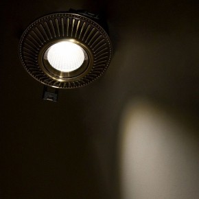 Встраиваемый светильник Citilux Дзета CLD042NW3 в Сургуте - surgut.ok-mebel.com | фото 12