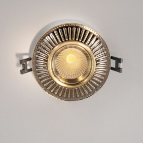Встраиваемый светильник Citilux Дзета CLD042NW3 в Сургуте - surgut.ok-mebel.com | фото 6