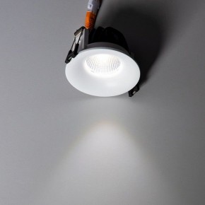 Встраиваемый светильник Citilux Гамма CLD004NW0 в Сургуте - surgut.ok-mebel.com | фото 10