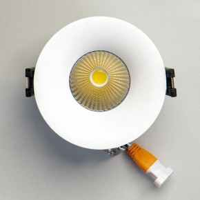 Встраиваемый светильник Citilux Гамма CLD004NW0 в Сургуте - surgut.ok-mebel.com | фото 5