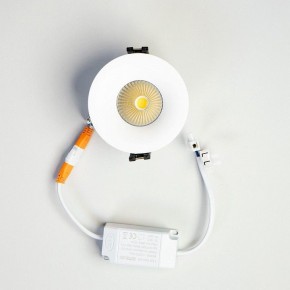 Встраиваемый светильник Citilux Гамма CLD004NW0 в Сургуте - surgut.ok-mebel.com | фото 6