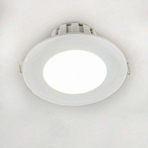 Встраиваемый светильник Citilux Кинто CLD5103N в Сургуте - surgut.ok-mebel.com | фото 3
