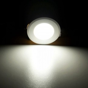 Встраиваемый светильник Citilux Кинто CLD5103N в Сургуте - surgut.ok-mebel.com | фото 4