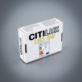 Встраиваемый светильник Citilux Омега CLD50K080 в Сургуте - surgut.ok-mebel.com | фото 4