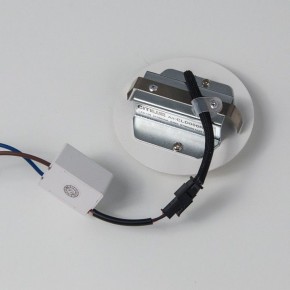Встраиваемый светильник Citilux Скалли CLD006R0 в Сургуте - surgut.ok-mebel.com | фото 3