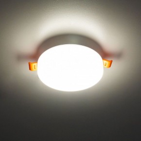 Встраиваемый светильник Citilux Вега CLD5310N в Сургуте - surgut.ok-mebel.com | фото 10
