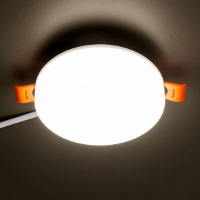 Встраиваемый светильник Citilux Вега CLD5310N в Сургуте - surgut.ok-mebel.com | фото 6
