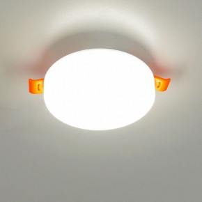 Встраиваемый светильник Citilux Вега CLD5310N в Сургуте - surgut.ok-mebel.com | фото 7