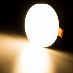 Встраиваемый светильник Citilux Вега CLD5310W в Сургуте - surgut.ok-mebel.com | фото 10