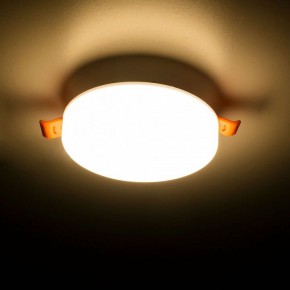 Встраиваемый светильник Citilux Вега CLD5310W в Сургуте - surgut.ok-mebel.com | фото 12