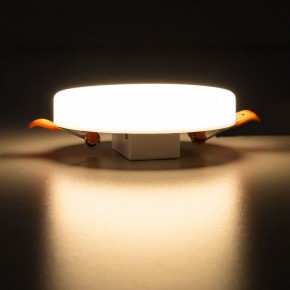 Встраиваемый светильник Citilux Вега CLD5310W в Сургуте - surgut.ok-mebel.com | фото 14