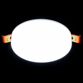 Встраиваемый светильник Citilux Вега CLD5310W в Сургуте - surgut.ok-mebel.com | фото 2