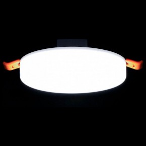 Встраиваемый светильник Citilux Вега CLD5310W в Сургуте - surgut.ok-mebel.com | фото 3