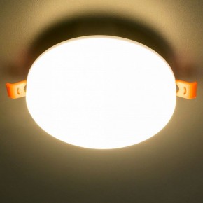 Встраиваемый светильник Citilux Вега CLD5315W в Сургуте - surgut.ok-mebel.com | фото 10