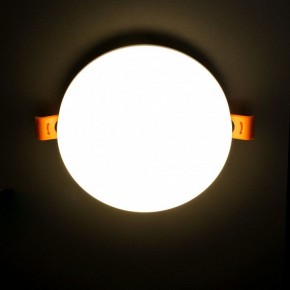 Встраиваемый светильник Citilux Вега CLD5315W в Сургуте - surgut.ok-mebel.com | фото 12