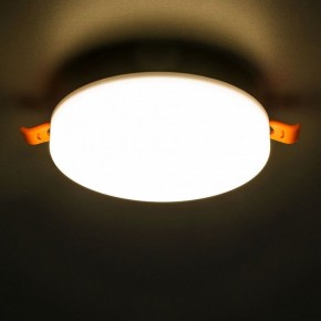Встраиваемый светильник Citilux Вега CLD5315W в Сургуте - surgut.ok-mebel.com | фото 3