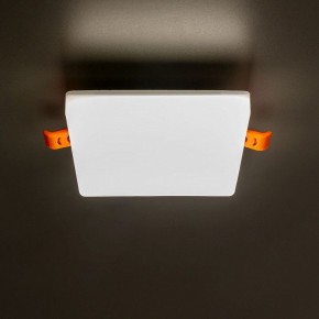 Встраиваемый светильник Citilux Вега CLD53K10N в Сургуте - surgut.ok-mebel.com | фото 12