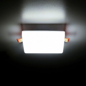 Встраиваемый светильник Citilux Вега CLD53K10N в Сургуте - surgut.ok-mebel.com | фото 15