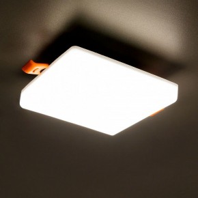 Встраиваемый светильник Citilux Вега CLD53K10N в Сургуте - surgut.ok-mebel.com | фото 16