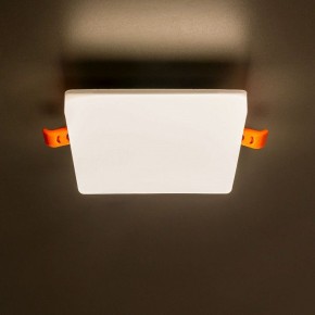 Встраиваемый светильник Citilux Вега CLD53K10W в Сургуте - surgut.ok-mebel.com | фото 11