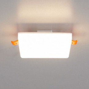 Встраиваемый светильник Citilux Вега CLD53K10W в Сургуте - surgut.ok-mebel.com | фото 15