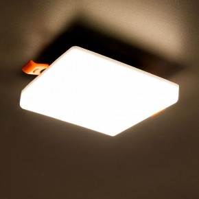 Встраиваемый светильник Citilux Вега CLD53K10W в Сургуте - surgut.ok-mebel.com | фото 7