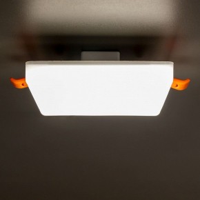Встраиваемый светильник Citilux Вега CLD53K15N в Сургуте - surgut.ok-mebel.com | фото 5