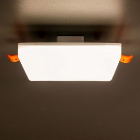 Встраиваемый светильник Citilux Вега CLD53K15W в Сургуте - surgut.ok-mebel.com | фото 9