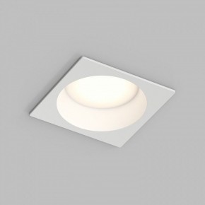 Встраиваемый светильник Denkirs DEEP DK3104-WH в Сургуте - surgut.ok-mebel.com | фото 2